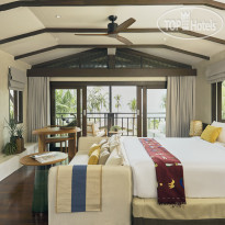 Barcelo Coconut Island