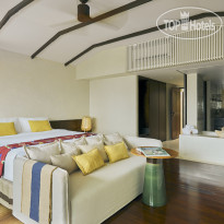 Barcelo Coconut Island