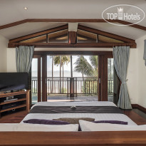 Barcelo Coconut Island