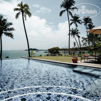 Barcelo Coconut Island 