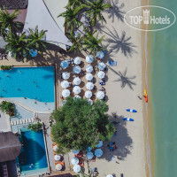 Barcelo Coconut Island 5*