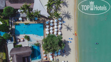 Barcelo Coconut Island 5*