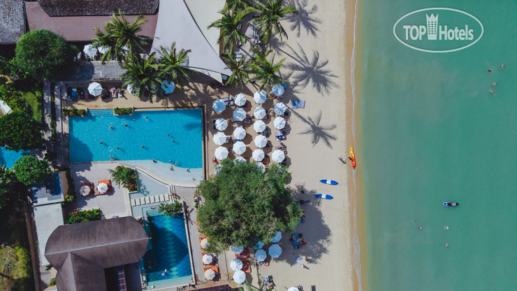 Barcelo Coconut Island