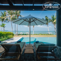 Barcelo Coconut Island