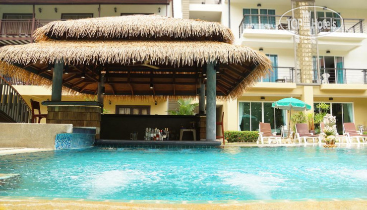 Baan Karon Resort