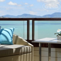 The Westin Siray Bay Resort & Spa Балкон