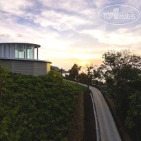 The Shore at Katathani Wedding Chapel