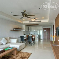 Bangtao Tropical Residence 