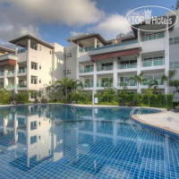 Bangtao Tropical Residence 4*