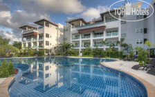 Bangtao Tropical Residence 4*