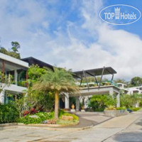 Wyndham Sea Pearl Resort Phuket 5*