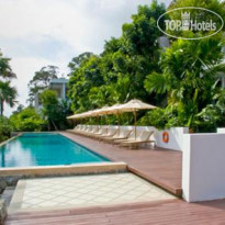 Wyndham Sea Pearl Resort Phuket 