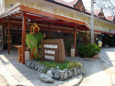 Andaman Seaside Resort Bangtao 3*