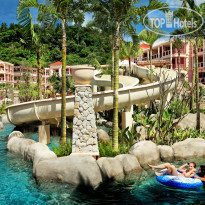 Centara Grand Beach Resort Phuket 