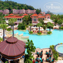 Centara Grand Beach Resort Phuket