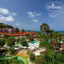 Centara Grand Beach Resort Phuket