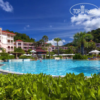 Centara Grand Beach Resort Phuket