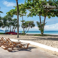 Centara Grand Beach Resort Phuket