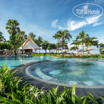 Centara Grand Beach Resort Phuket