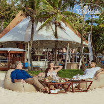 Centara Grand Beach Resort Phuket