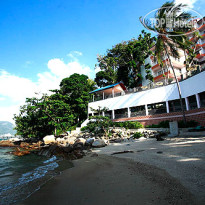 Absolute Beach Resort Отель
