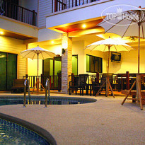 Baan Suay Hotel 