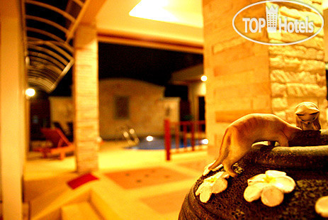 Новые добавленные фото туристов Baan Suay Hotel 3*