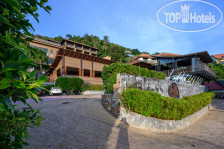 Karon Phunaka Resort & Spa 4*