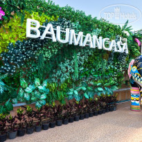 Baumancasa Beach Resort 