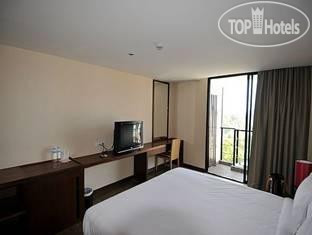 Фото отеля PGS Hotels Patong 3*