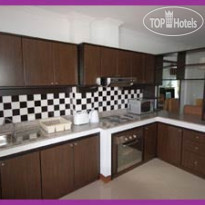 Orchid Kathu Heights Service Apartments 