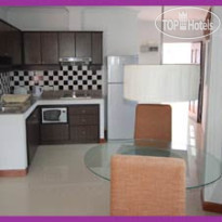 Orchid Kathu Heights Service Apartments 