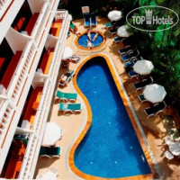 Фото отеля Inn Patong Beach Hotel 3*