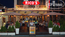 Rico's Bungalows 2*