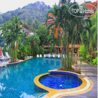 Casa Del M Patong Beach 4*