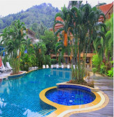 Casa Del M Patong Beach  4*