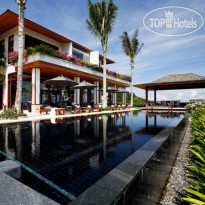 Andara Resort & Villas Pool Villa