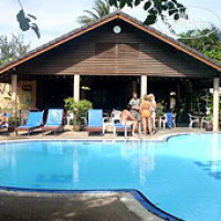 Golden Sand Inn Phuket 2*