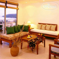 The Waterfront Suites Phuket by Centara