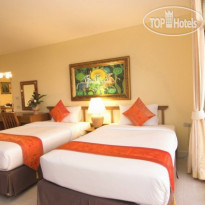 The Waterfront Suites Phuket by Centara