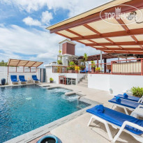 Kata Beach Studio Apartment 