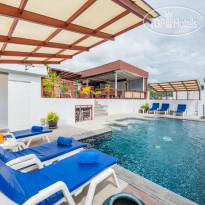 Kata Beach Studio Apartment 