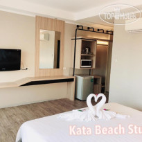 Kata Beach Studio Apartment 