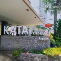 Kata Beach Studio Apartment 