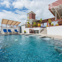 Kata Beach Studio Apartment 