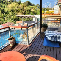 Kata Beach Studio Apartment 