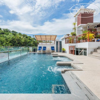 Kata Beach Studio Apartment 