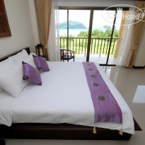 Thai Boutique Resort 