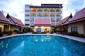 Фотографии отеля  Thai Boutique Resort 3*