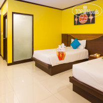 Sharaya Boutique Hotel Patong 